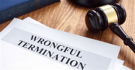 Top Rated Kansas Wrongful Termination Lawyers